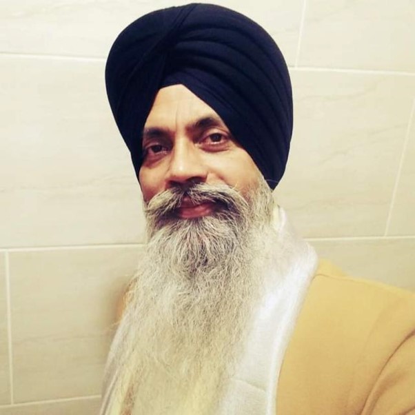 manjit singh phagware Wale